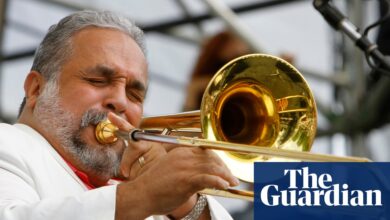 Легенда америчке салсе Вили Колон, вокал, тромбониста и композитор, преминуо је у 75. години | америчке вести