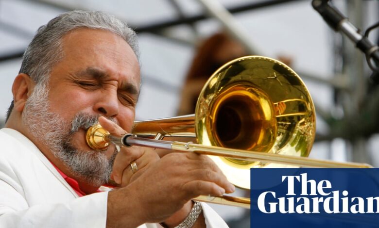 Легенда америчке салсе Вили Колон, вокал, тромбониста и композитор, преминуо је у 75. години | америчке вести Легенда америчке салсе Вили Колон, вокал, тромбониста и композитор, преминуо је у 75. години | америчке вести