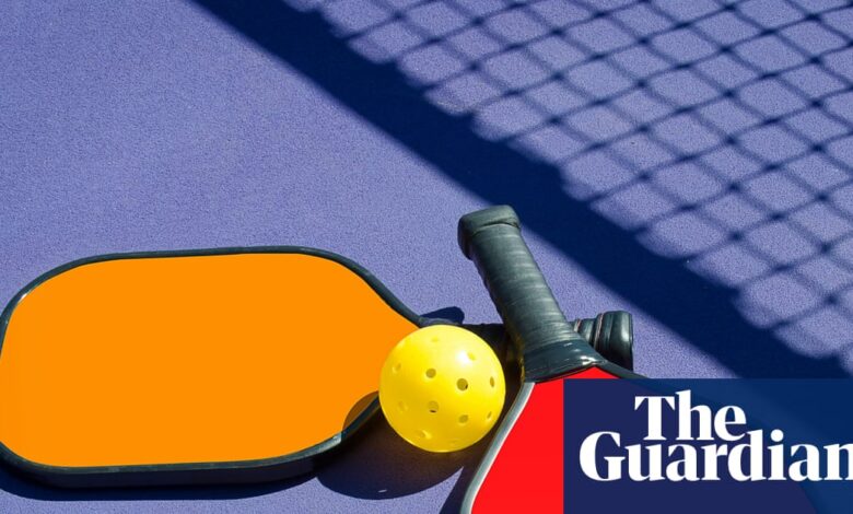 У туршији: пар оптужен за кривично дело након туче са киселим лоптом у сеоском клубу Флориде | Флорида