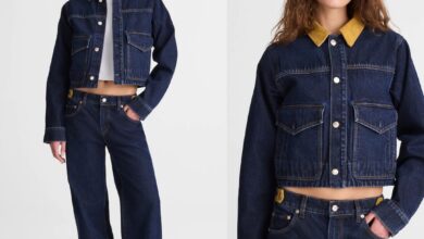 Мадевелл’с испушта најбољу колекцију капсула са ‘Деним Вхисперер’