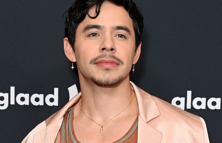 Дејвид Арчулета је скаутирао локације за самоубиство пре него што је вера интервенисала