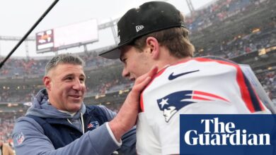 Од Евил Емпире до аутсајдера Супер Боула: да ли је у реду сада волети Патриоте? | Нев Енгланд Патриотс