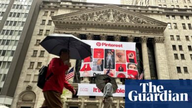 Пинтерест отпушта два инжењера због креирања софтвера за идентификацију отпуштених радника | Пинтерест