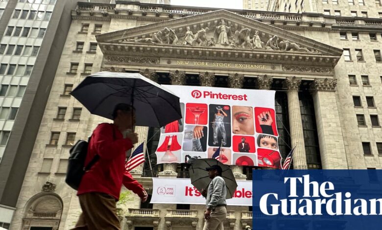 Пинтерест отпушта два инжењера због креирања софтвера за идентификацију отпуштених радника | Пинтерест
