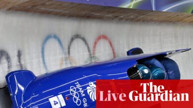 Зимске олимпијске игре 2026: боб, карлинг и финале хокеја на леду Канада против САД последњег дана – уживо | Зимске олимпијске игре 2026 Зимске олимпијске игре 2026: боб, карлинг и финале хокеја на леду Канада против САД последњег дана – уживо | Зимске олимпијске игре 2026