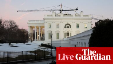 Тржишта се спремају за извештај о запошљавању у САД, а Бела кућа каже инвеститорима да „не би требало да паниче“ – посао уживо | Посао