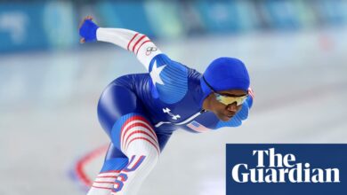 Реалити ТВ избацила је Американку Ерин Џексон из зоне комфора у одбрану олимпијске титуле | Брзо клизање