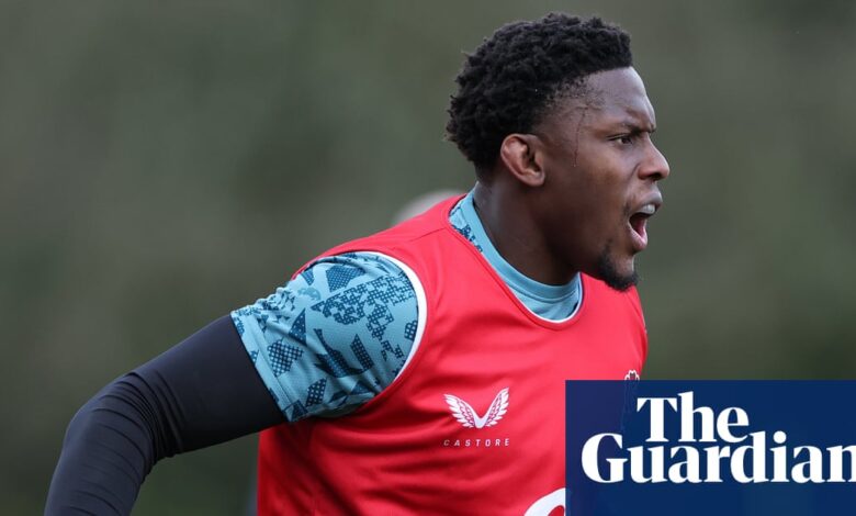 Маро Итоје враћен као капитен Енглеске за пут Калкуте у Шкотску | Шест нација 2026