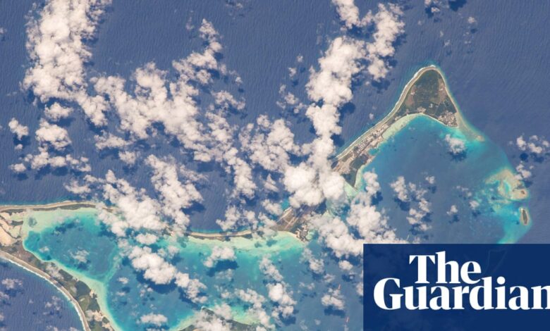 Заштитници природе се противе предлогу да се дозволи риболов око острва Чагос | Цхагос Исландс