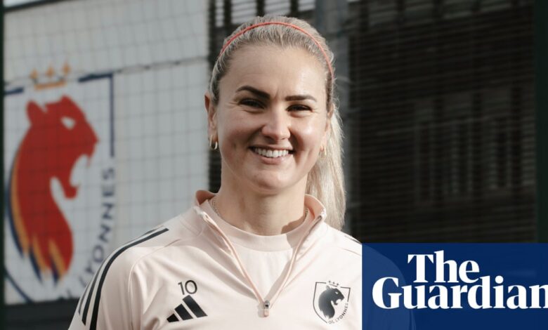 Линдзи Хипс: ‘Лига шампиона је беба коју увек желите да победите’ | ОЛ Лионнес