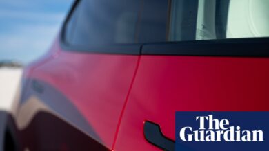 Кина ће забранити скривене кваке на вратима аутомобила на свим електричним возилима због забринутости за безбедност у случају судара | Електрични, хибридни и аутомобили са ниским емисијама