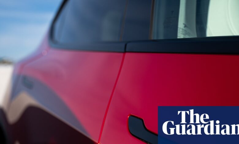 Кина ће забранити скривене кваке на вратима аутомобила на свим електричним возилима због забринутости за безбедност у случају судара | Електрични, хибридни и аутомобили са ниским емисијама