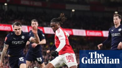 Еберечи Езе инспирише Арсенал на енергичну победу у ФА купу против Вигана | ФА куп