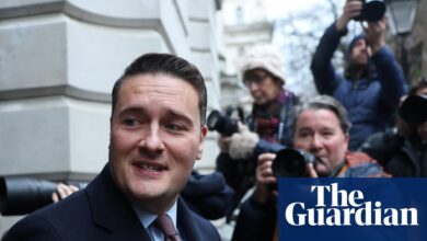 Стреетинг је и даље спреман да изазове Стармера упркос показивању јединства, кажу савезници | Вес Стреетинг