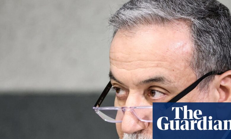 Иран одбија да извози високо обогаћени уранијум, али је спреман да разблажи чистоћу | Ирански нуклеарни програм Иран одбија да извози високо обогаћени уранијум, али је спреман да разблажи чистоћу | Ирански нуклеарни програм