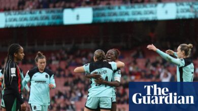 Готам напушта Куп шампиона разочаран, али са амбициозним дугорочним планом | НВСЛ