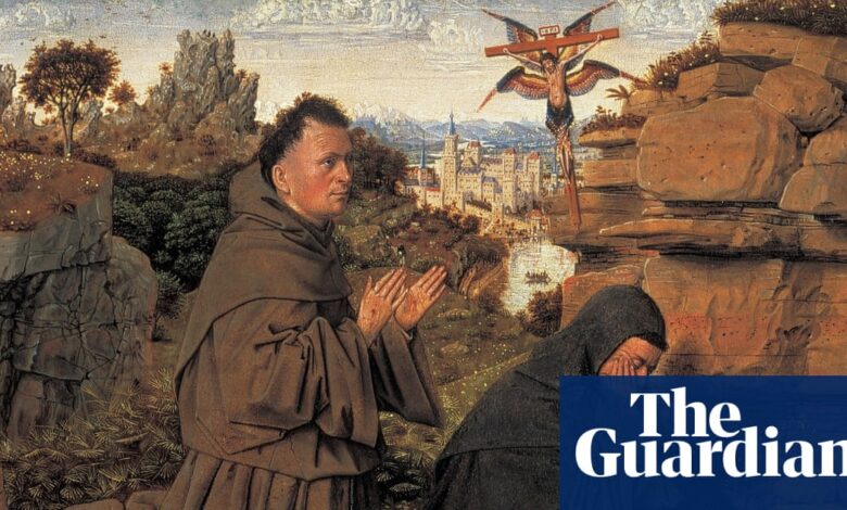 Анализа вештачке интелигенције доводи у сумњу Ван Ејкове слике у италијанским и америчким музејима | чл