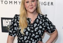 Планови Ејми Шумер за Дан заљубљених после развода Криса Фишера