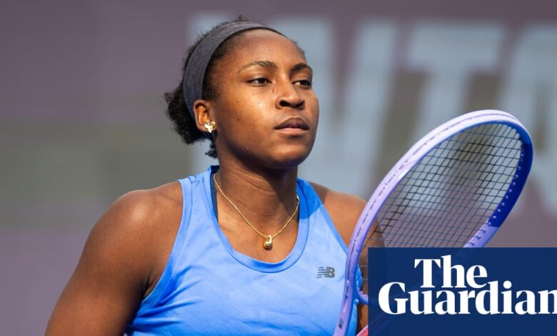 Коко Гауф: ‘Мислим да људи не би требало да умиру на улицама само зато што постоје’ | Цоцо Гауфф