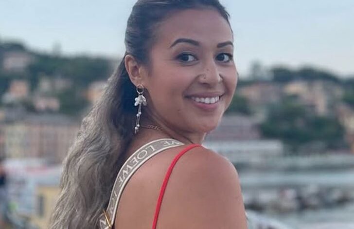 Звезда Кас Ласел из Сецретс Ин Парадисе умрла је у 34 Звезда Кас Ласел из Сецретс Ин Парадисе умрла је у 34