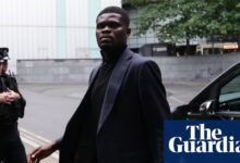 Фудбалер Томас Парти оптужен за још две тачке силовања | Фудбал