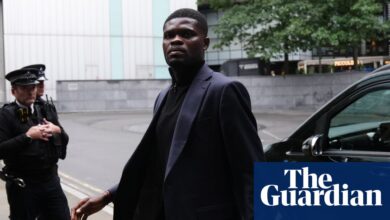 Фудбалер Томас Парти оптужен за још две тачке силовања | Фудбал