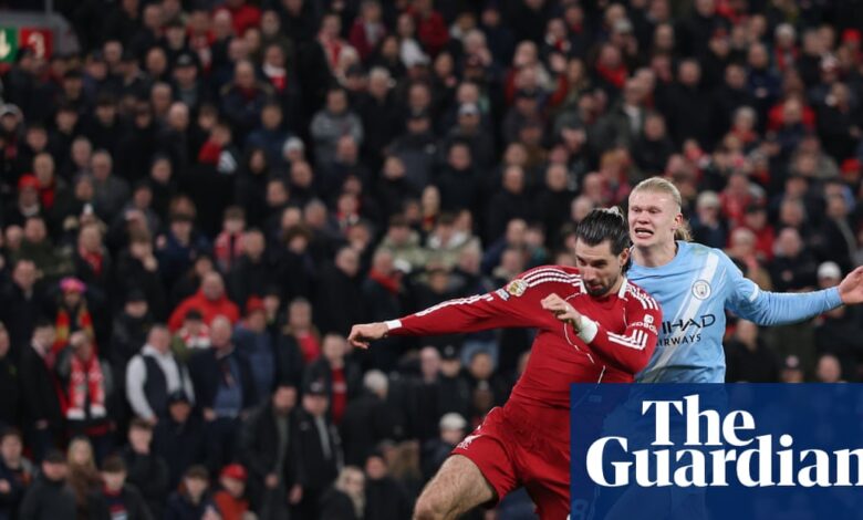 Употреба ВАР-а постаје превише ‘микроскопска’, упозорава директор Уефе за суђење | Видео помоћне судије (ВАР) Употреба ВАР-а постаје превише ‘микроскопска’, упозорава директор Уефе за суђење | Видео помоћне судије (ВАР)