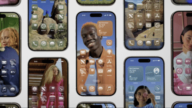 Како да прилагодите почетни екран вашег иПхоне-а са иОС 26