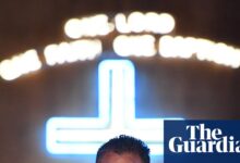 Џеси Џексон, вођа грађанских права, умро је у 84. години | Јессе Јацксон