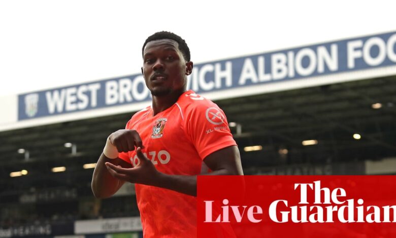 Астон Вила против Лидса, Челси против Барнлија, Чемпионшип и још много тога: Сат у суботу – уживо | Фудбал