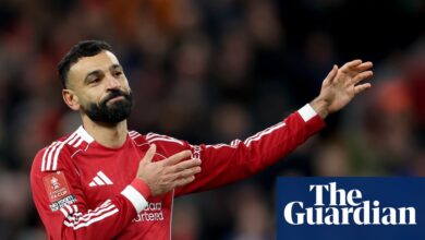 Мохамед Салах поново осваја сјајну форму док Ливерпул испраћа Брајтон | ФА куп