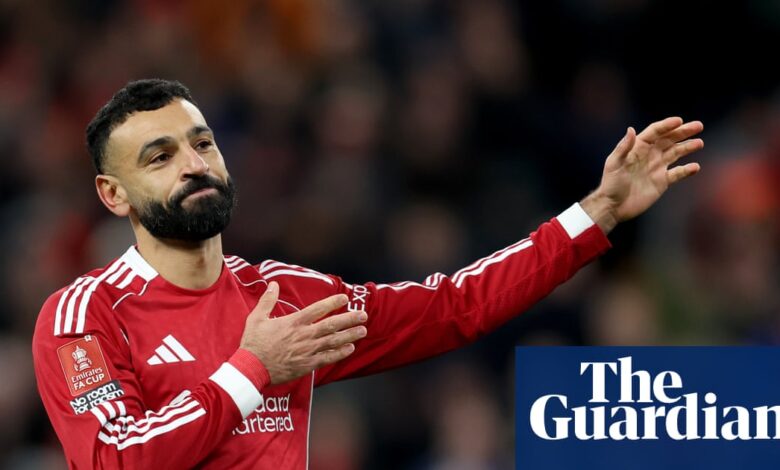 Мохамед Салах поново осваја сјајну форму док Ливерпул испраћа Брајтон | ФА куп