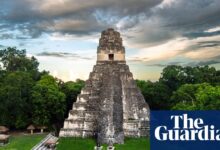 Apocalypse no: how almost everything we thought we knew about the Maya is wrong | Indigenous peoples