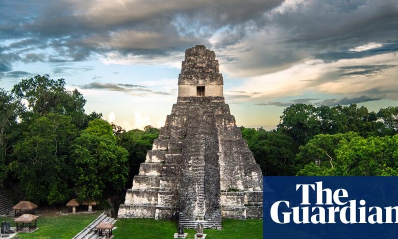 Apocalypse no: how almost everything we thought we knew about the Maya is wrong | Indigenous peoples