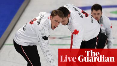 Зимске олимпијске игре 2026: карлинг, скијашко планинарење, хокеј на леду и још много тога 13. дана – уживо | Зимске олимпијске игре 2026