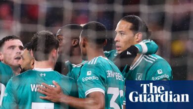 Виргил ван Дијк се појавио када је Ливерпул оборио рекорд Сандерленда | Премијер лига