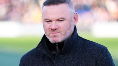 Вејн Руни каже да се судије превише ослањају на ВАР