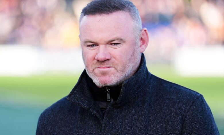 Вејн Руни каже да се судије превише ослањају на ВАР