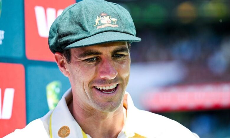 Капитен аустралијског теста Пат Цумминс дели детаље о назадовању због повреде леђа и спором опоравку