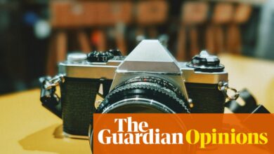 Аналогни се вратио, а моје миленијумско срце не може бити срећније | Таио Беро