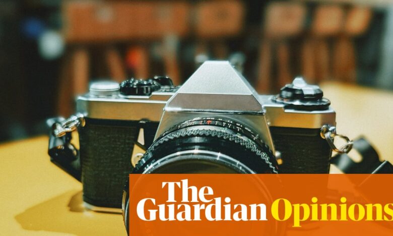 Аналогни се вратио, а моје миленијумско срце не може бити срећније | Таио Беро