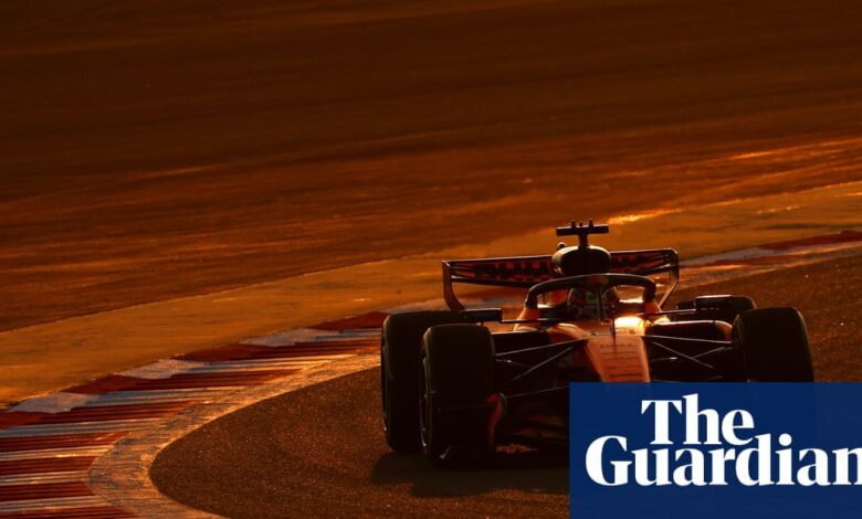 ‘Анти-трка’: Верстапен се противио променама правила Ф1 јер се мишљења возача разилазе | Формула један 2026 ‘Анти-трка’: Верстапен се противио променама правила Ф1 јер се мишљења возача разилазе | Формула један 2026