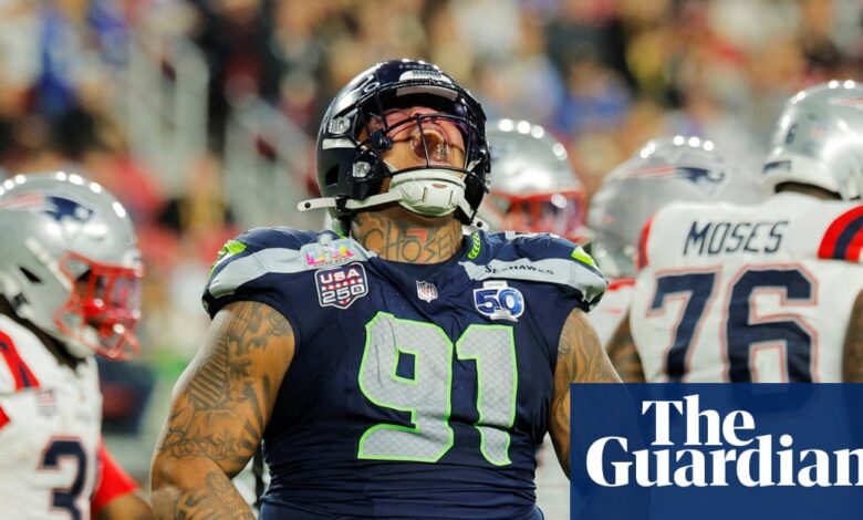 Наша предвиђања за НФЛ за 2025. поново су се вратила: Сихокси су нас заслепили, али смо били у праву у вези Џетса | НФЛ Наша предвиђања за НФЛ за 2025. поново су се вратила: Сихокси су нас заслепили, али смо били у праву у вези Џетса | НФЛ