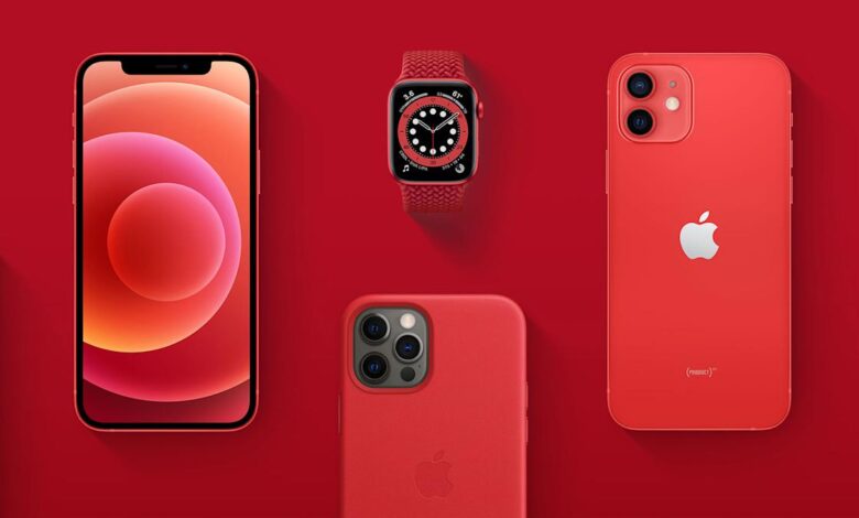 Аппле наводно разматра црвену као следећу премијум боју за своје иПхоне