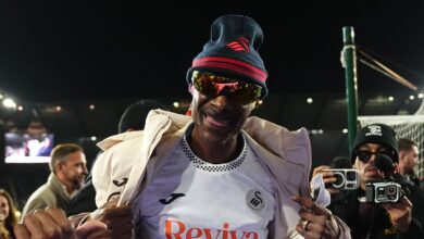 Снуп Дог је тачно предвидео гол Лијама Калена на његовом првом гостовању у Свонсију