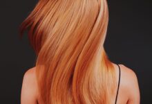 Стаклена коса, ТикТок тренд косе и тајна сјајних брава