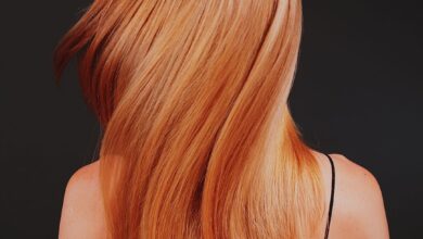 Стаклена коса, ТикТок тренд косе и тајна сјајних брава