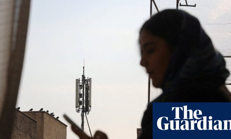 Сплинтернет: како су искључења на мрежи све јефтинија и лакше их је наметнути | Цензура Сплинтернет: како су искључења на мрежи све јефтинија и лакше их је наметнути | Цензура