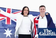 Могулски дуо Џакара Ентони и Мет Грејем носиће заставу током церемоније Зимских олимпијских игара | Аустралијски спорт