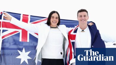 Могулски дуо Џакара Ентони и Мет Грејем носиће заставу током церемоније Зимских олимпијских игара | Аустралијски спорт